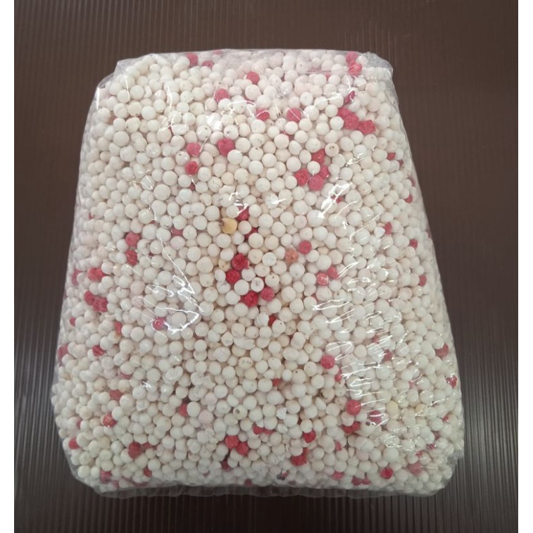 

sagu mutiara 1kg
