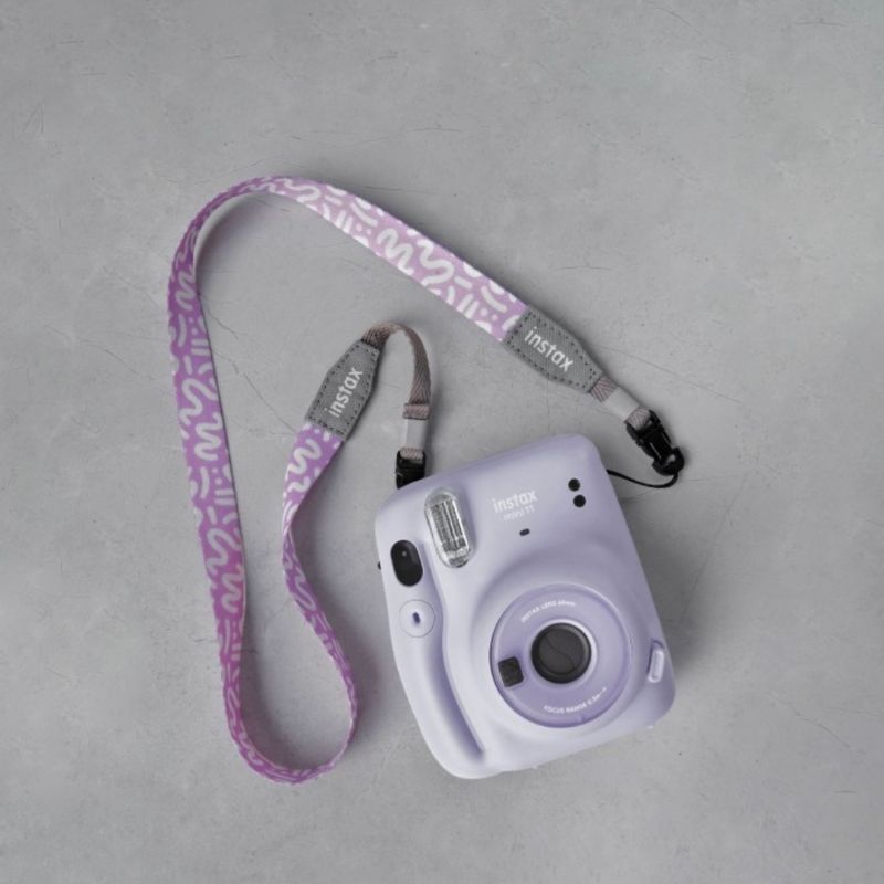Fujifilm Instax Mini 11 Strap Package-5