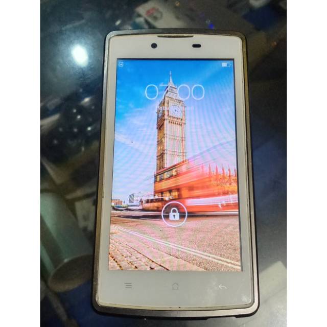Oppo Neo 3 hp seken