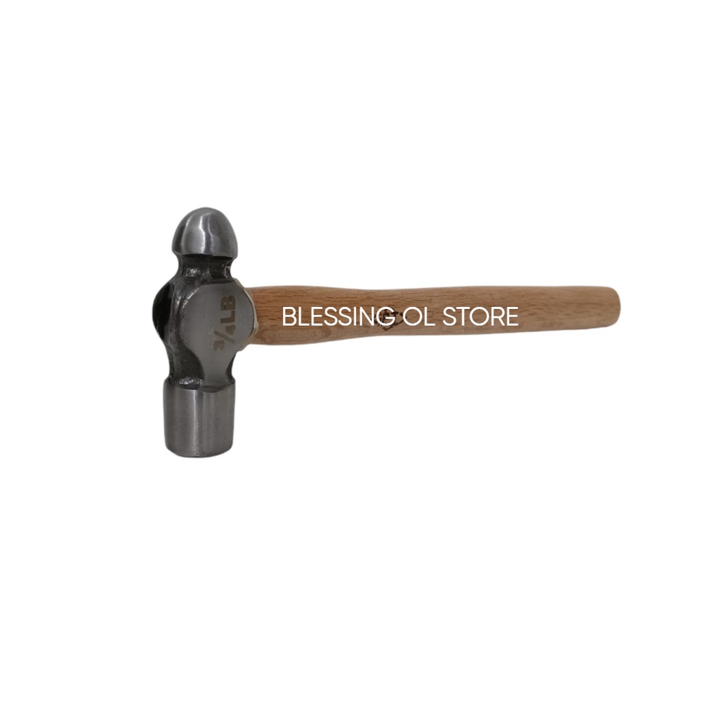 PALU KONDE TERLARIS GAGANG KAYU / PALU GAGANG KAYU MURAH