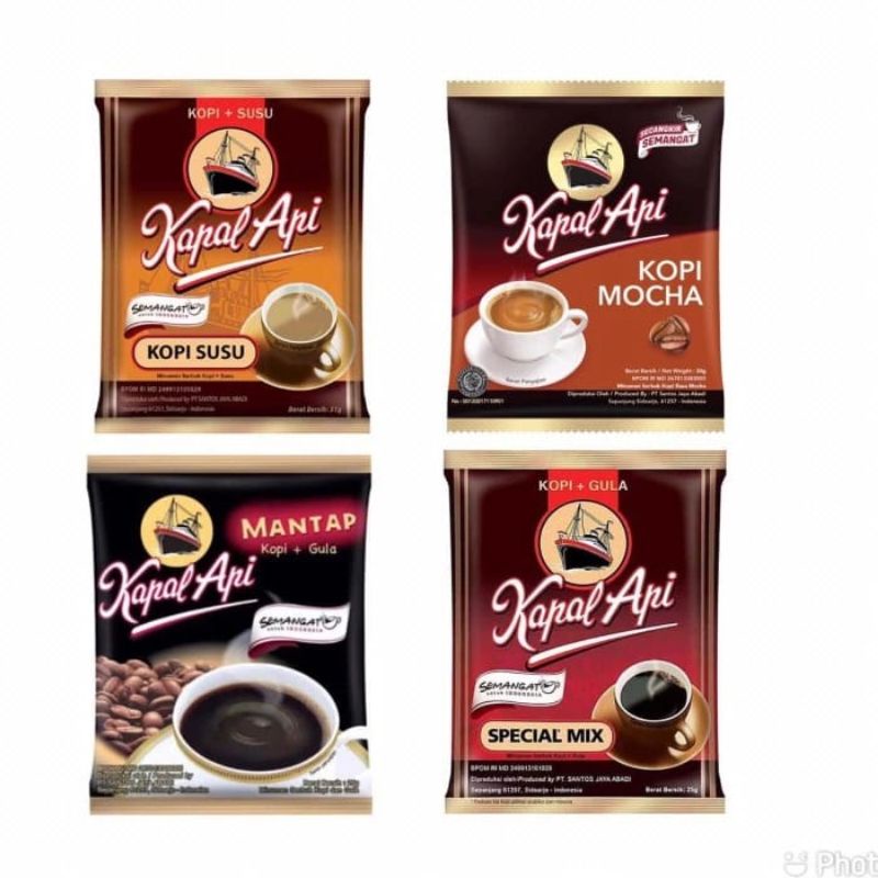 

KAPAL API KOPI SUSU MOCHA SPECIAL MIX MANTAP WHITE COFFEE JAVA LATTE PRAKTIS COFFEE INSTANT