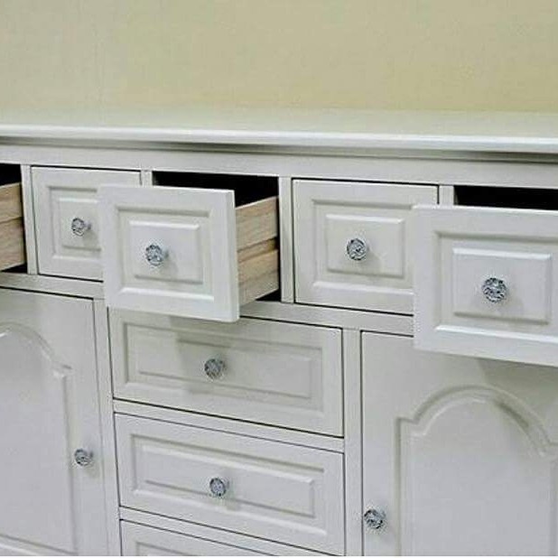 DRAWER WIDE MINIMALIS LACI