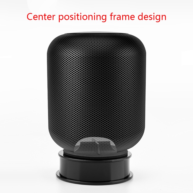 Btsg Stand Dudukan Speaker Apple Homepod Universal