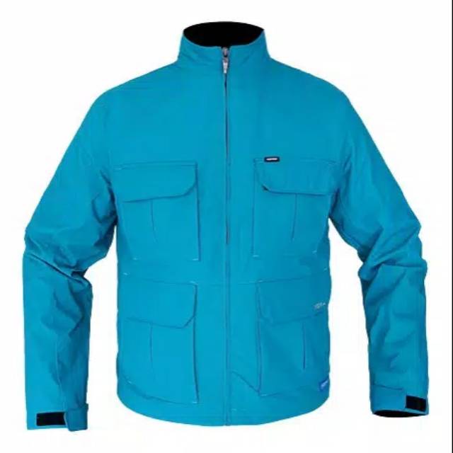 Jaket Respiro Cargo R1