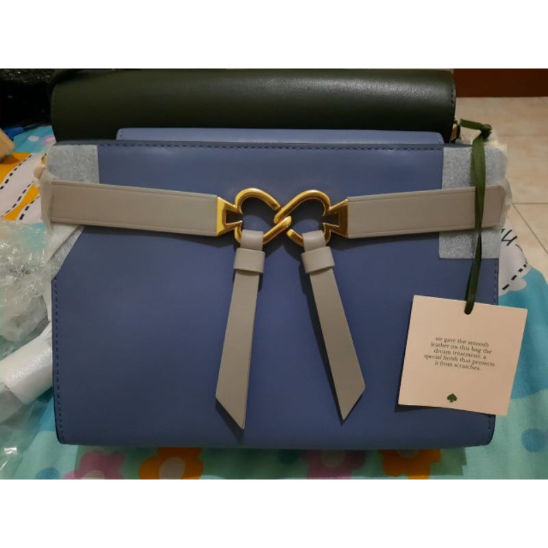 Kate Spade Toujours  Medium Crossbody