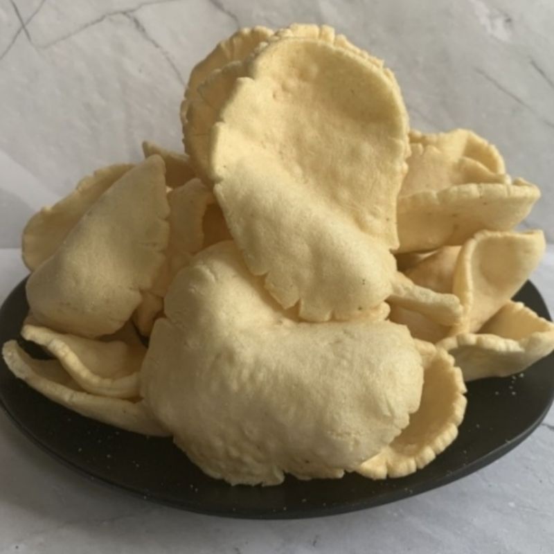 

KerupukBAWANGGurih
