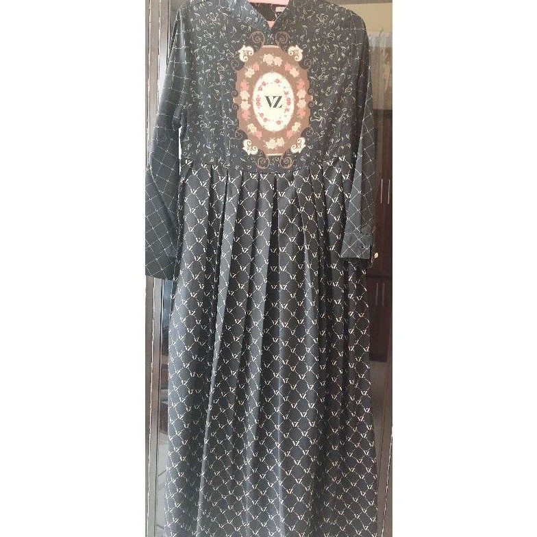 pl dress Vivi zubedi