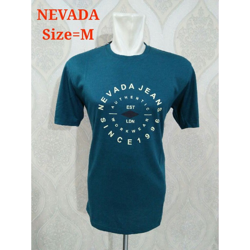 KAOS PRIA NEVADA & T ZONE