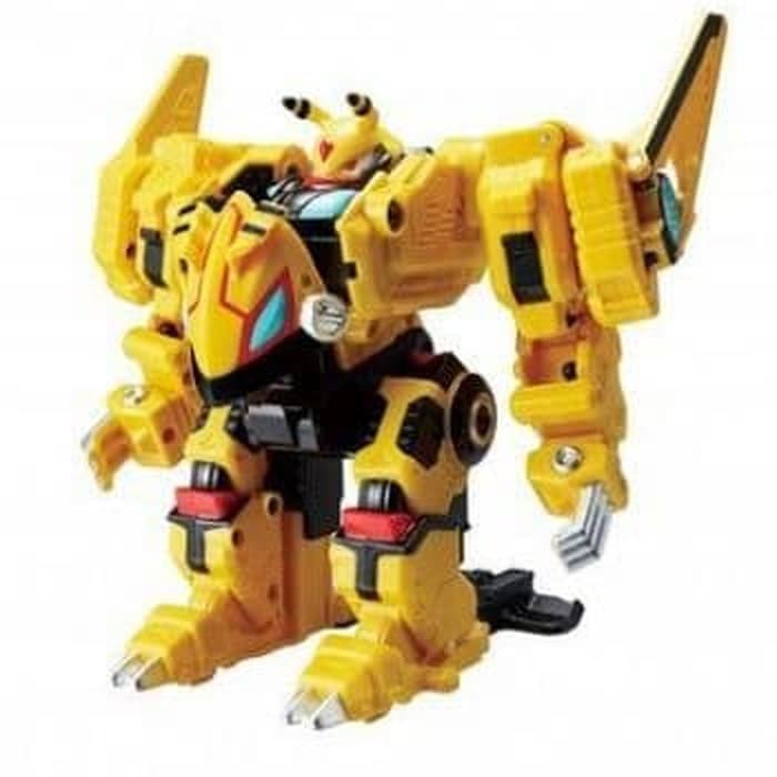 MONKART MEGAROID VASPER - ORIGINAL