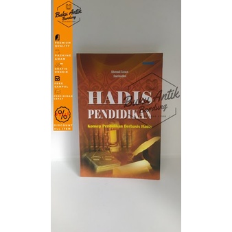 

Hadis Pendidikan Ahmad Izzan Saehidin
