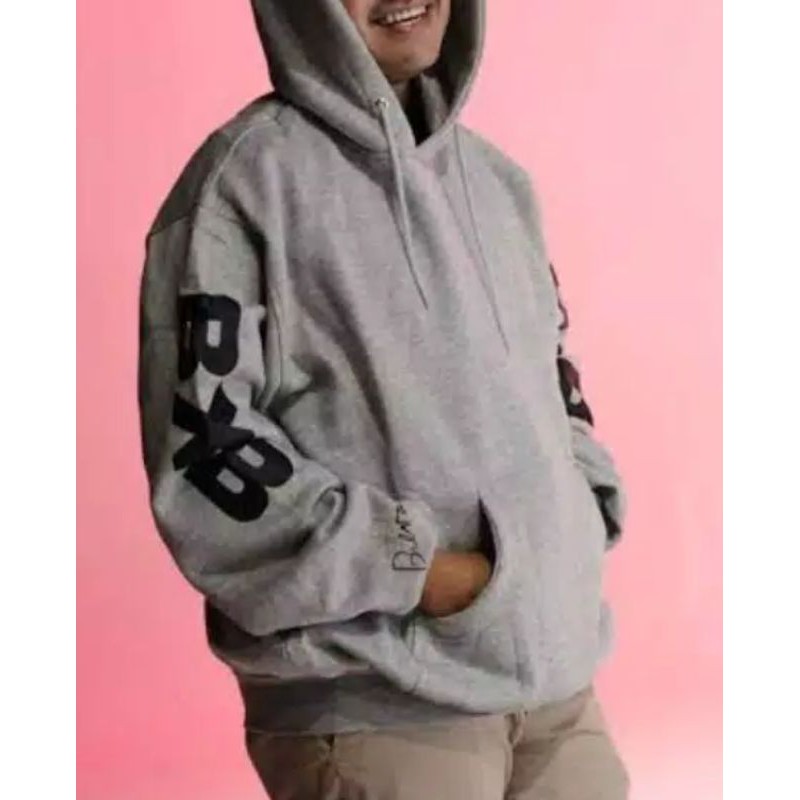 SWEATER HOODIE BXB BETRAND PETO