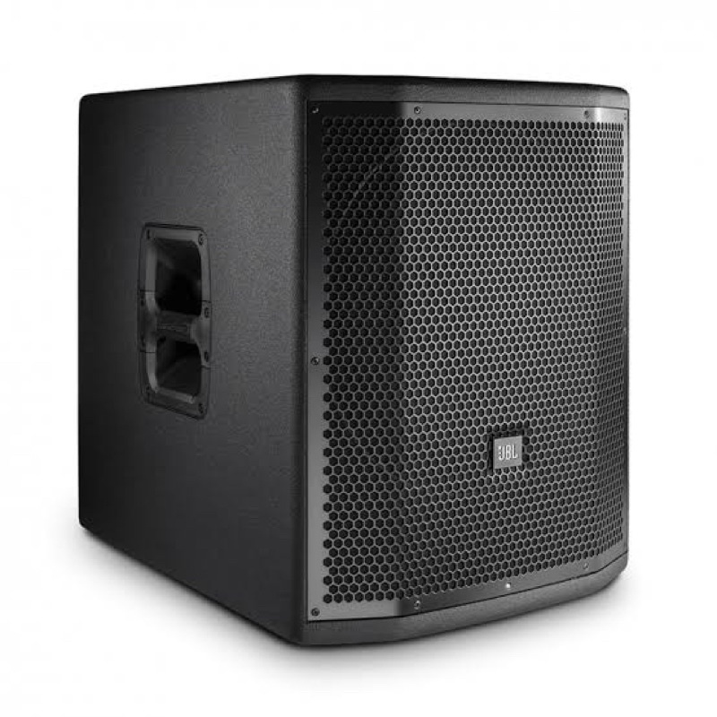 subwoofer jbl prx 815 xlf w sub original . subwoofer 15 inch jbl prx 815 xlfw wub original