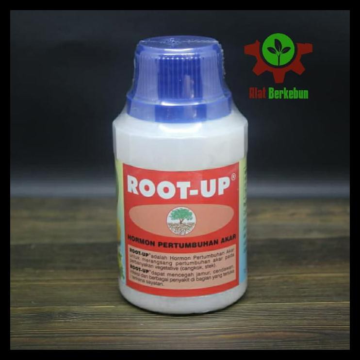 Root Up Obat Cangkok Dan Stek