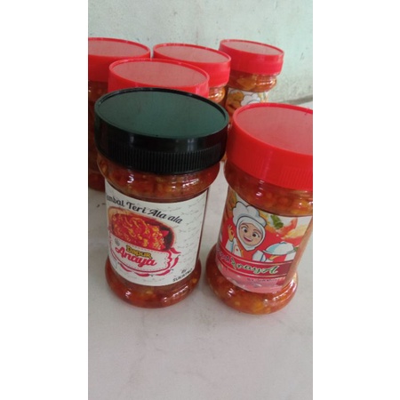 

sambel bawang
