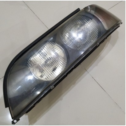 Original Bmw E39 Headlamp Hella Kiri