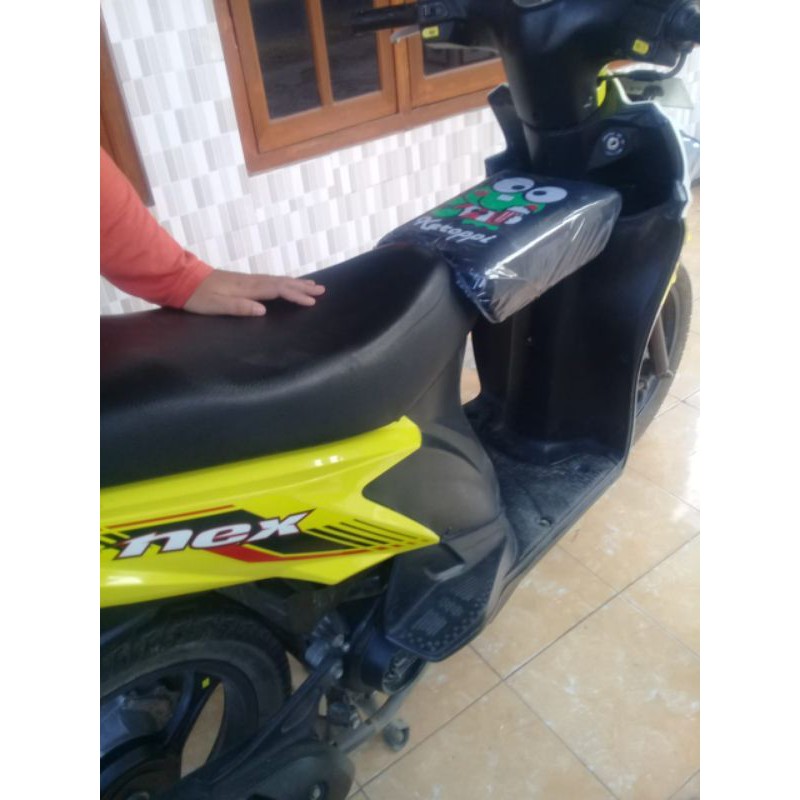 TERLARIS Jok Boncengan Anak Motor Matic &amp; Non Matic