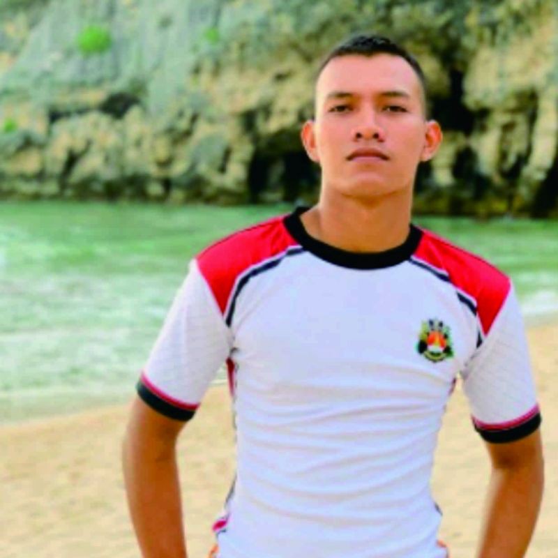 Jersey Taruna Akpol (LIMITED EDITION)