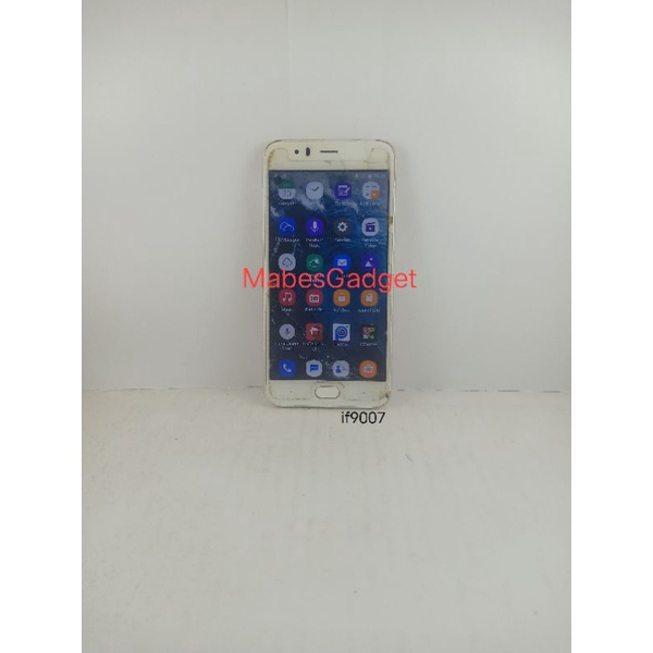 Sharp Pi if9007 4G/LTE. Hemat