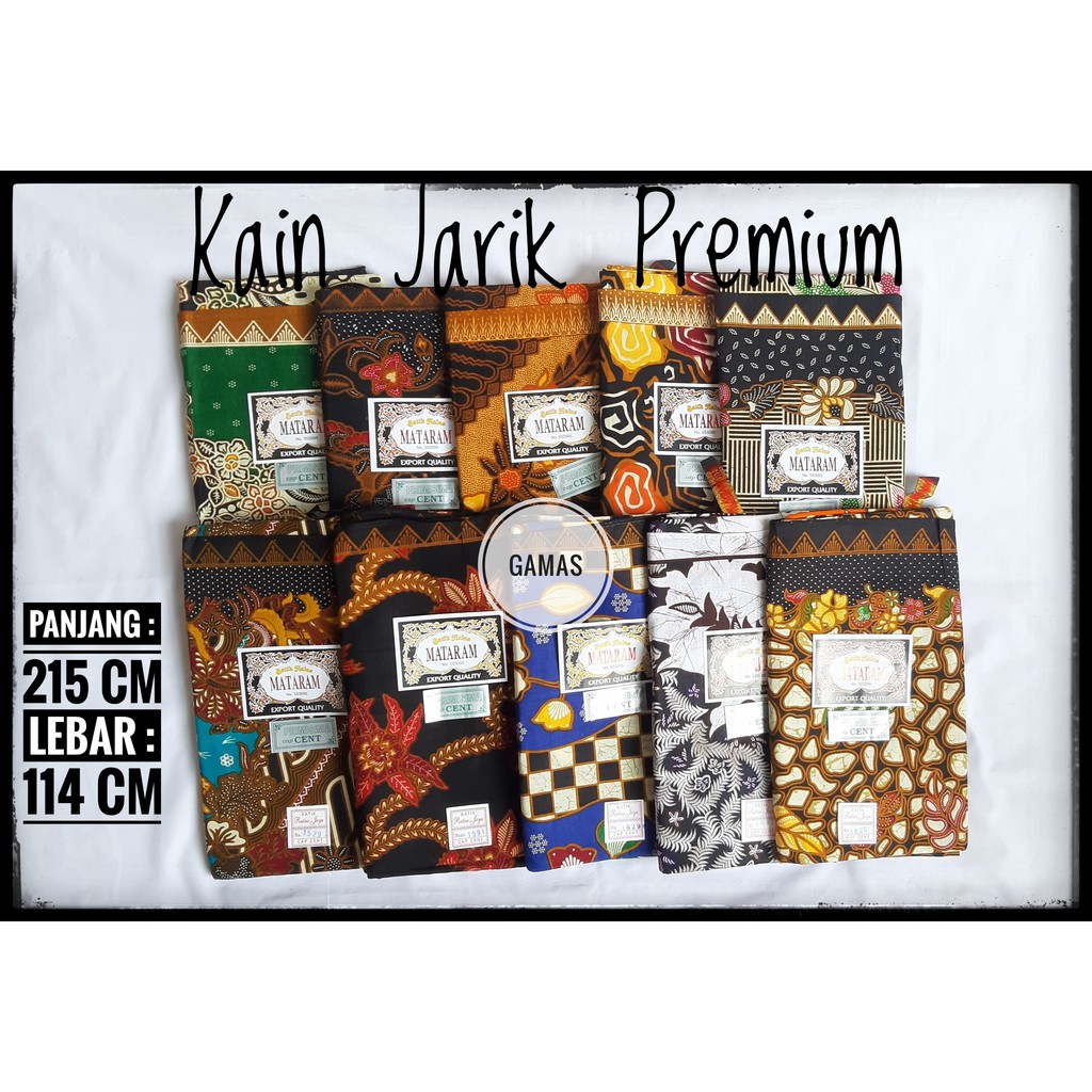 KAIN JARIK PREMIUM/SAMPING KEBAT/KAIN MELAHIRKAN/KAIN GENDONGAN BAYI/CUKIN/KAIN PANJANG/KEBAT PANJAN