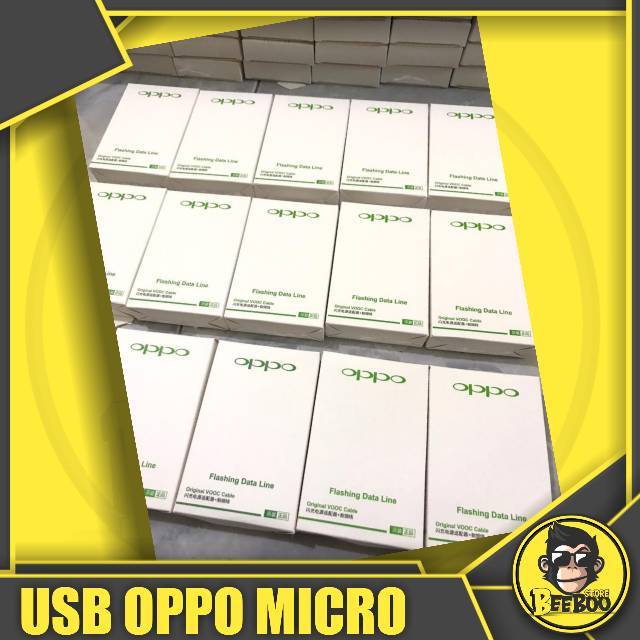 KABEL DATA OPPO (micro usb)