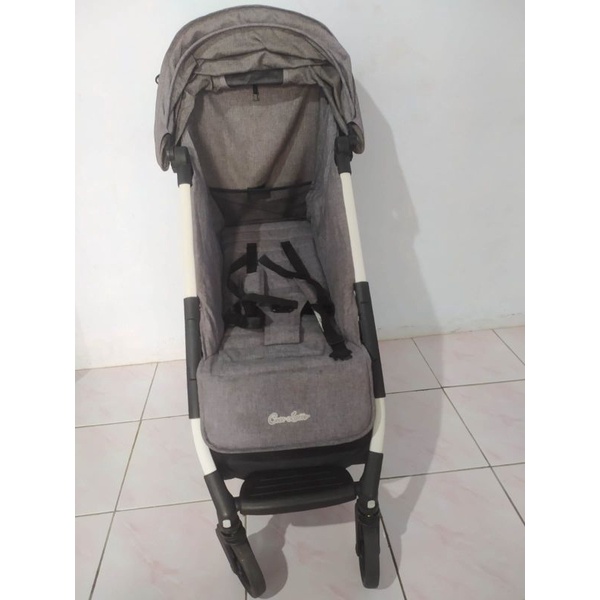 Stroller Cocolatte Iconic preloved (SOLD)