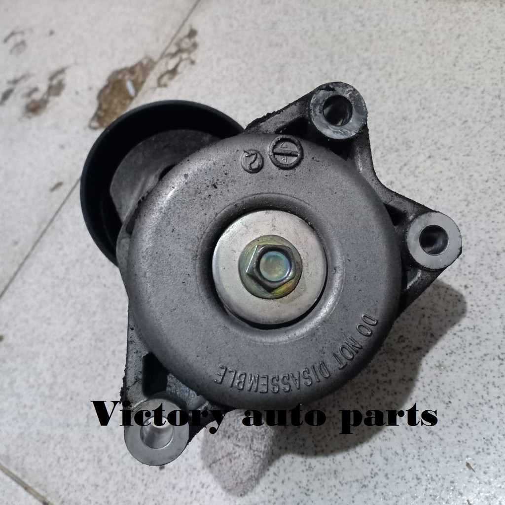 Tensioner taiming Honda CRV K24-K20 ORI COPOTAN - abssk 24