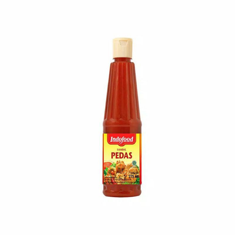 

Indofood sambal 275g