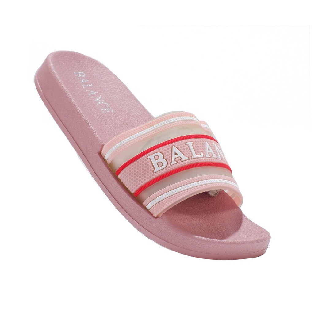 SANDAL BALANCE 2211 ORIGINAL SLOP LIST BALANCE JELLY LENTUR TRENDY ELASTIS ANTI SLIP EMPUK NYAMAN TAHAN AIR