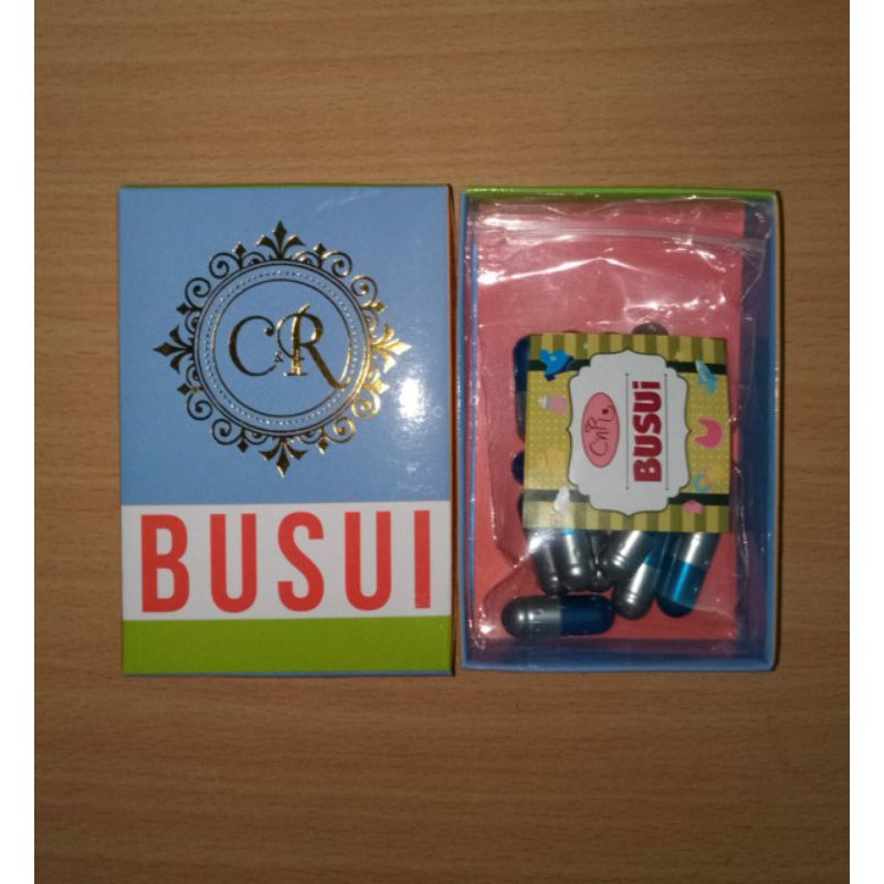 cnr Busui untuk ibu menyusui minimal anak usia 7 bln pelangsing herbal obat diet