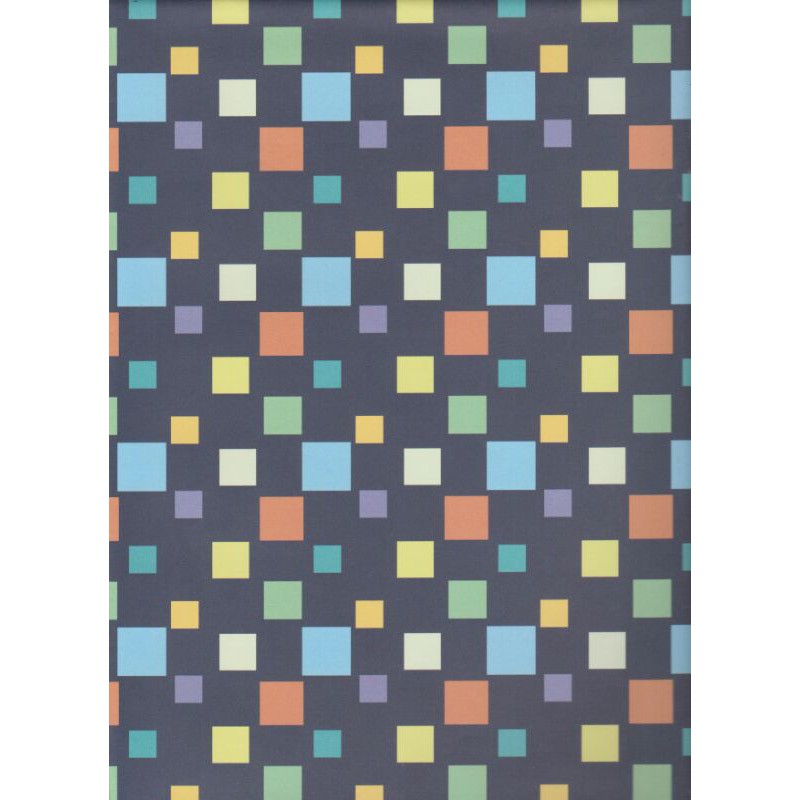 

Kertas Kado Sansan Wawa SW 5665 "basic/square