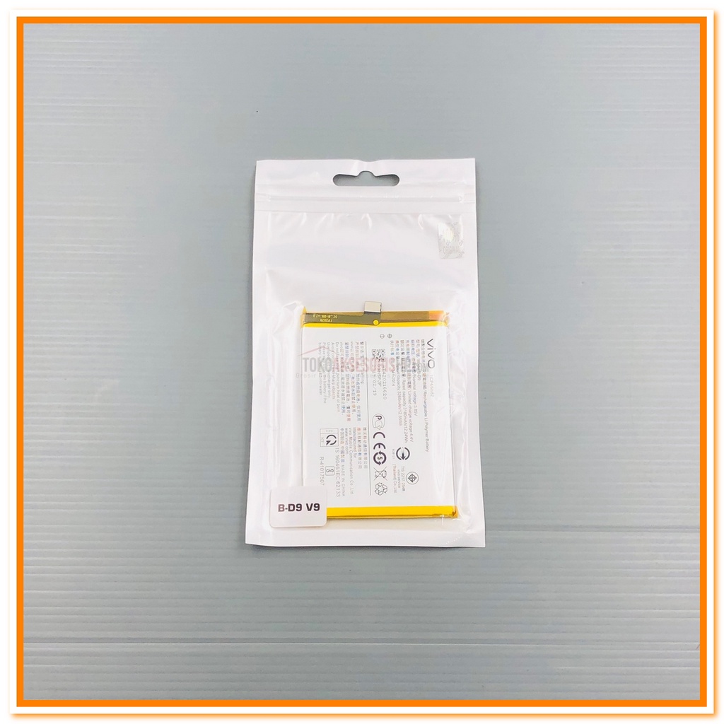 BATERAI VIVO V9 BATERAI VIVO V9 B-D9 ORIGINAL