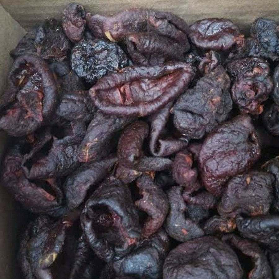 

Asam kandis 100gram.
