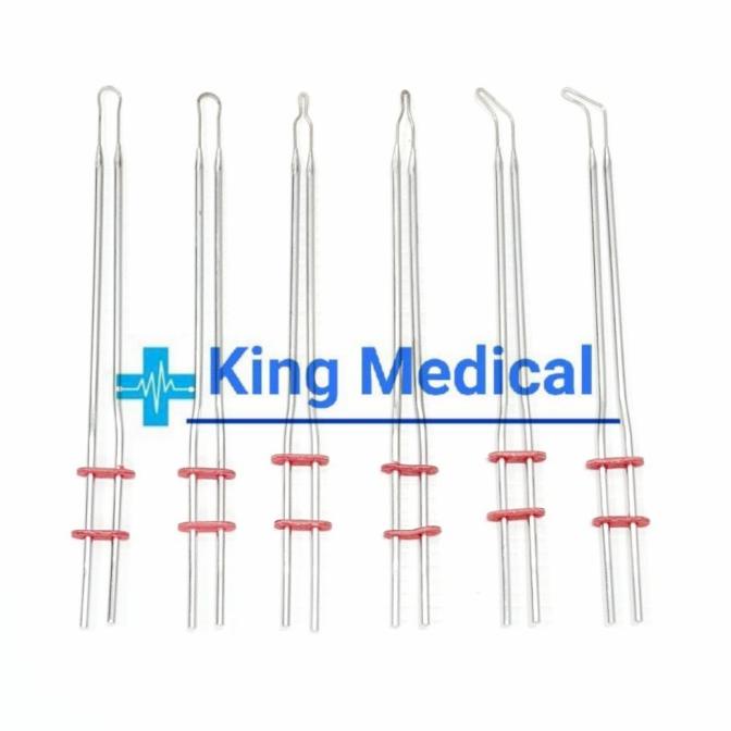 Cliper Clipper Kliper Mata Pisau Alat Sunat Cauter Sirkumsisi Khitan