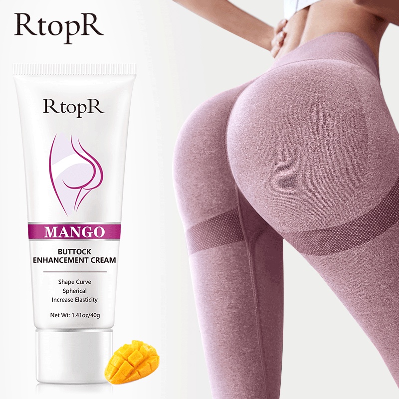 [COD] RtopR Pembesar Bokong Cream Permanen Ampuh Pengangkat Bokong  - Bokong Pengencang Pemutih Pantat Hip Up Cream Tumbuhan Herbal Alami Dan Aman