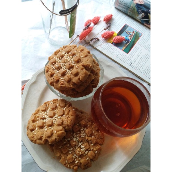 

Kukis Jadoel