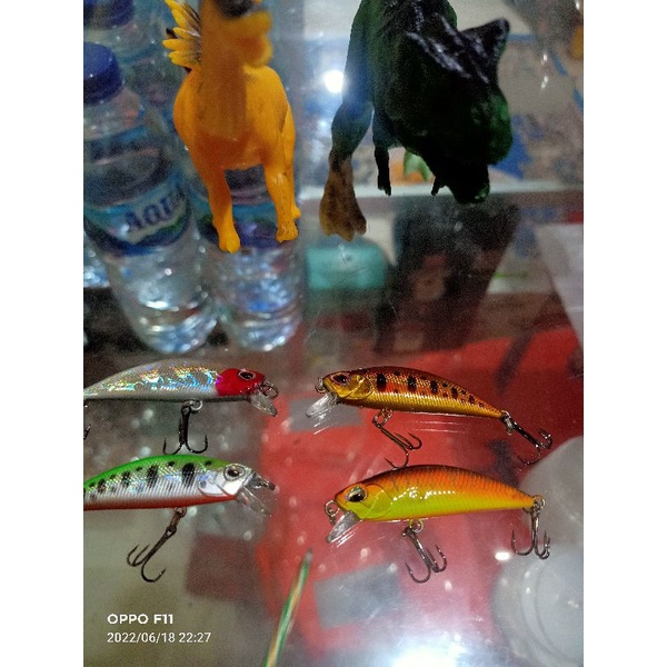 rep. Tsurinoya DW 63