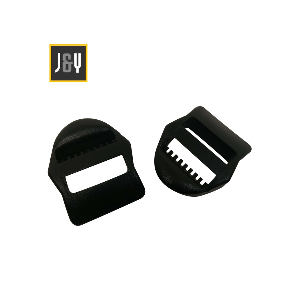 RING RANSEL TAS 2.5 CM PLASTIK BUCKLE ACETAL RTC25AC
