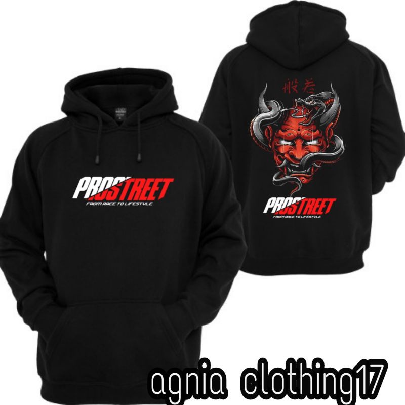 jumper jaket hoodie pria gaul dan keren