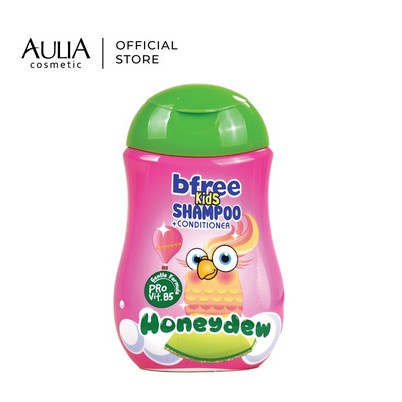 ❤ MEMEY ❤ BFREE Kids Shampoo 200ml