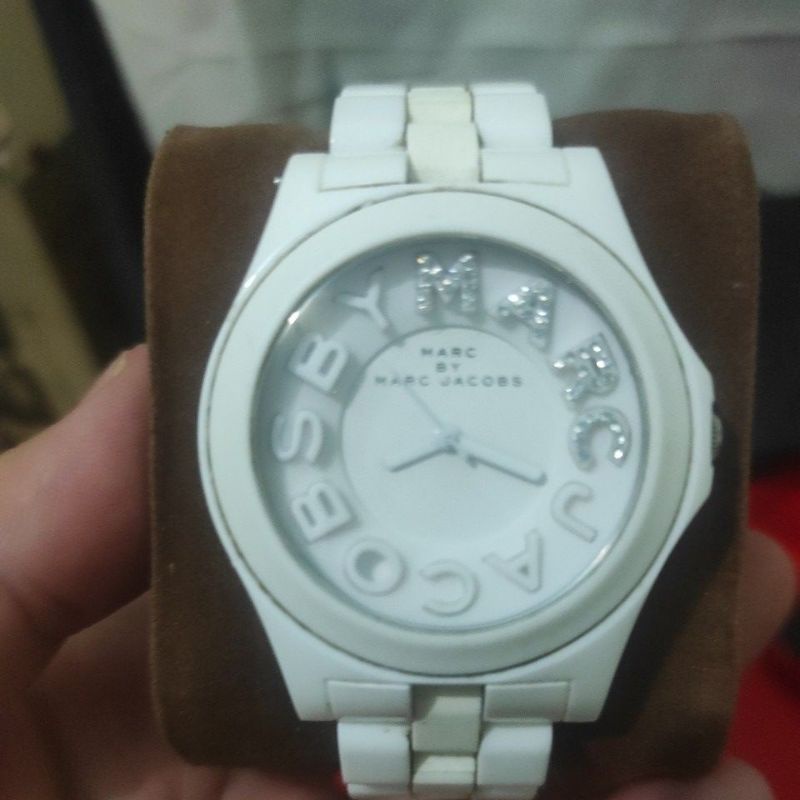 PRELOVED MARC JACOBS ori