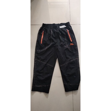 PRELOVED CELANA OUTDOOR Borongan