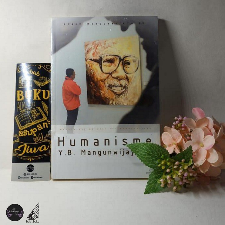Humanisme YB Mangunwijaya