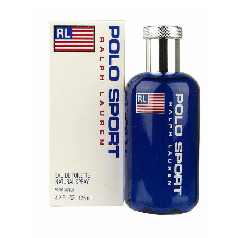 Ralph Lauren Polo Sport Man - 125 ML