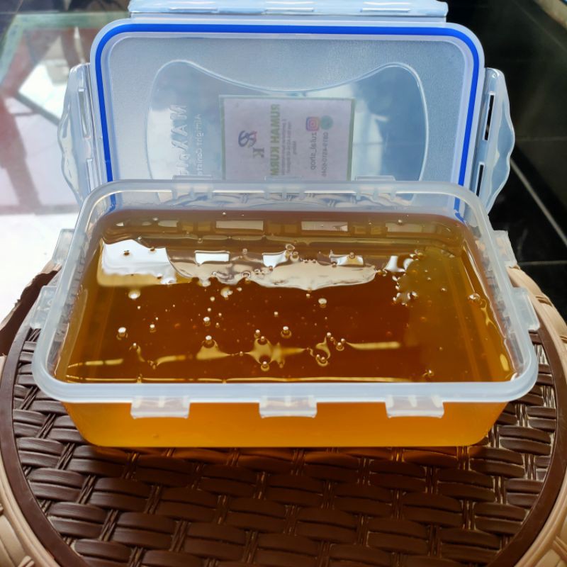 

Madu Yaman,Madu Yaman Asli