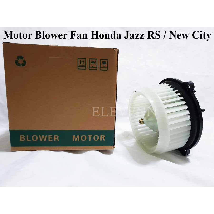Motor Blower AC Honda Jazz RS / New City