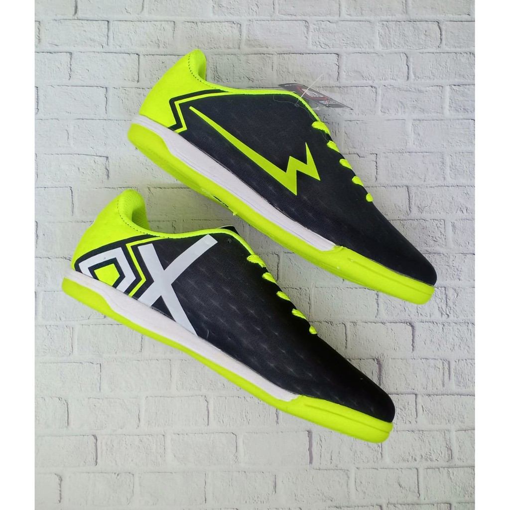 PROMO Sepatu Futsal BW OX  Pria Terbaru High Quality Sol Kuat &amp; Tahan Lama - (Bisa Bayar Di Tempat)