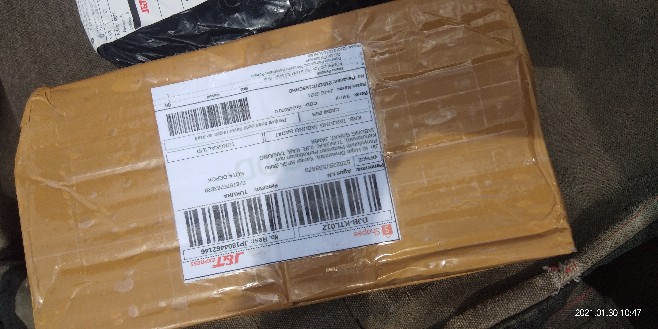 Tali Webing Lebar 5 Cm Meteran