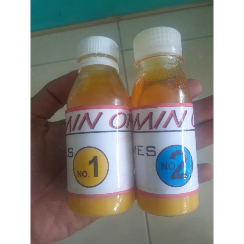 

samin oplosan