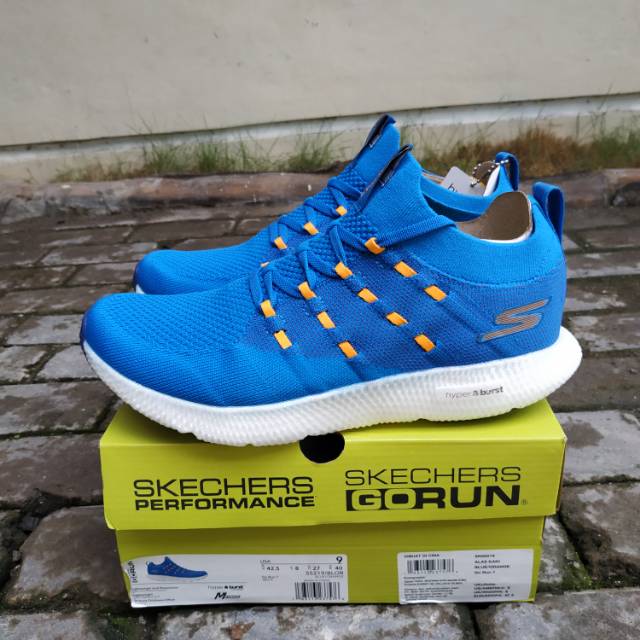 skechers gorun hyper 7