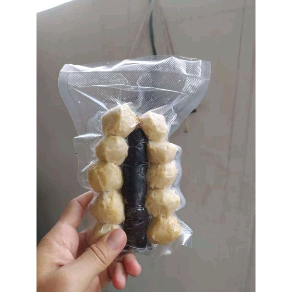 

pempek asli palembang